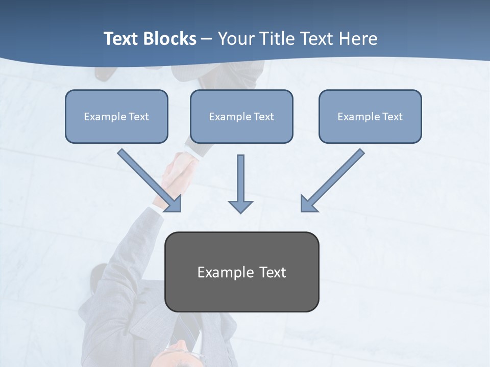 Artificial Interior Ade PowerPoint Template