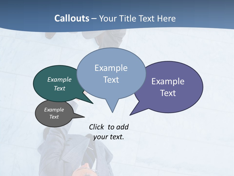 Artificial Interior Ade PowerPoint Template