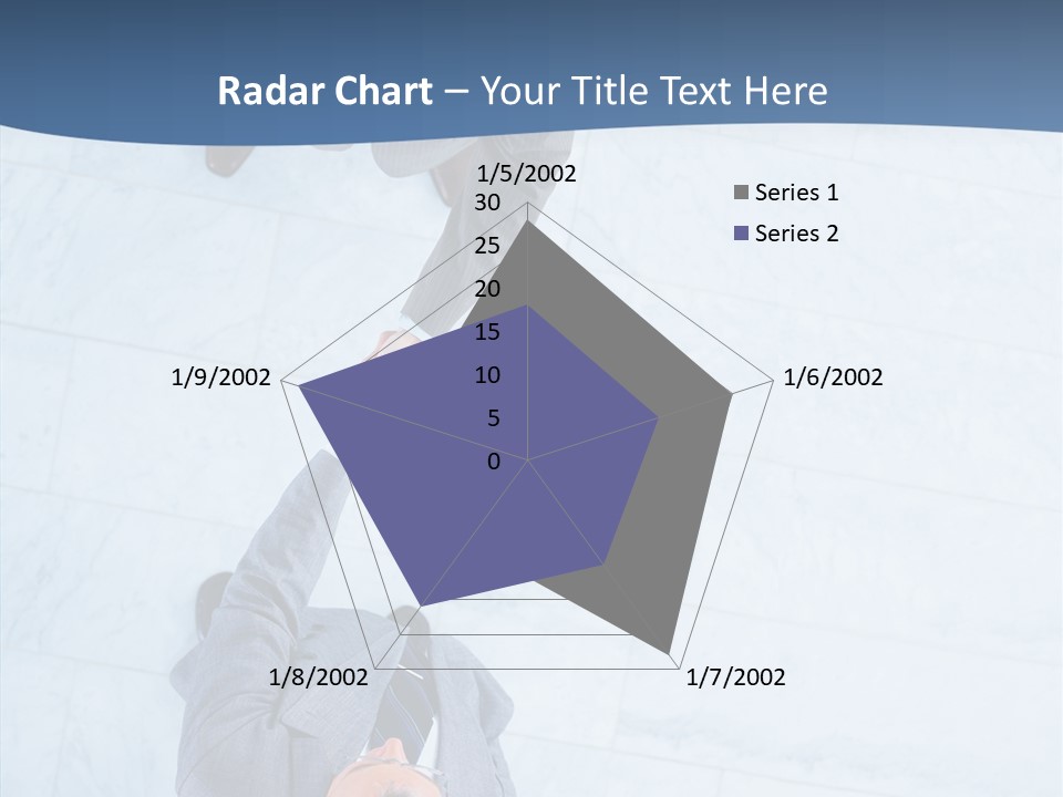 Artificial Interior Ade PowerPoint Template