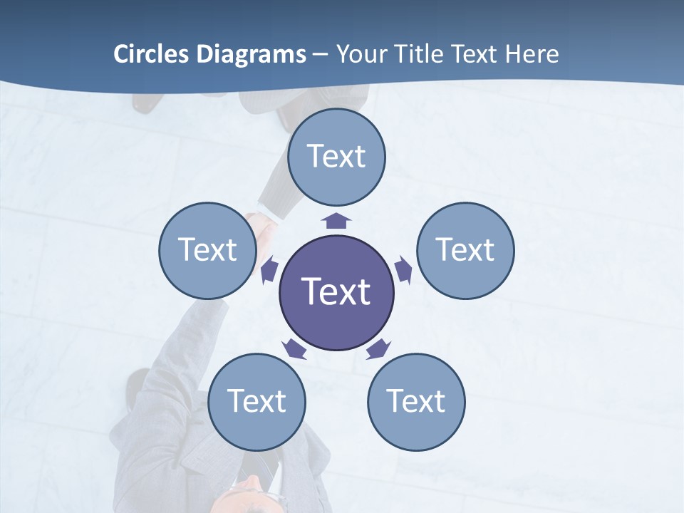 Artificial Interior Ade PowerPoint Template