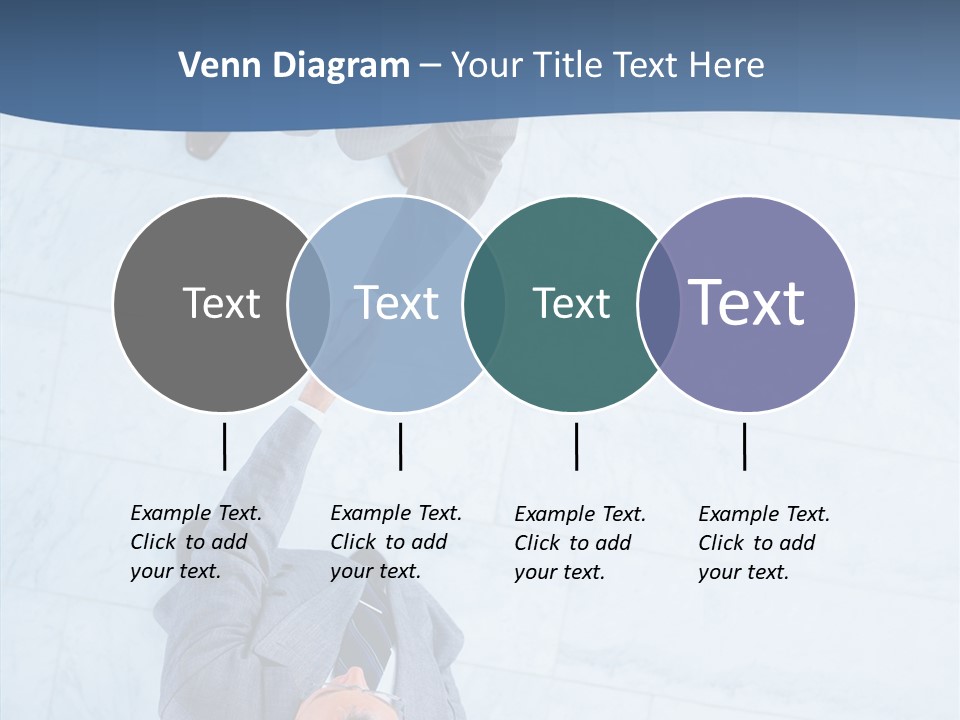 Artificial Interior Ade PowerPoint Template