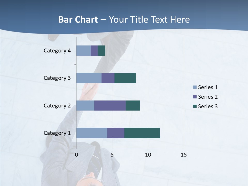 Artificial Interior Ade PowerPoint Template