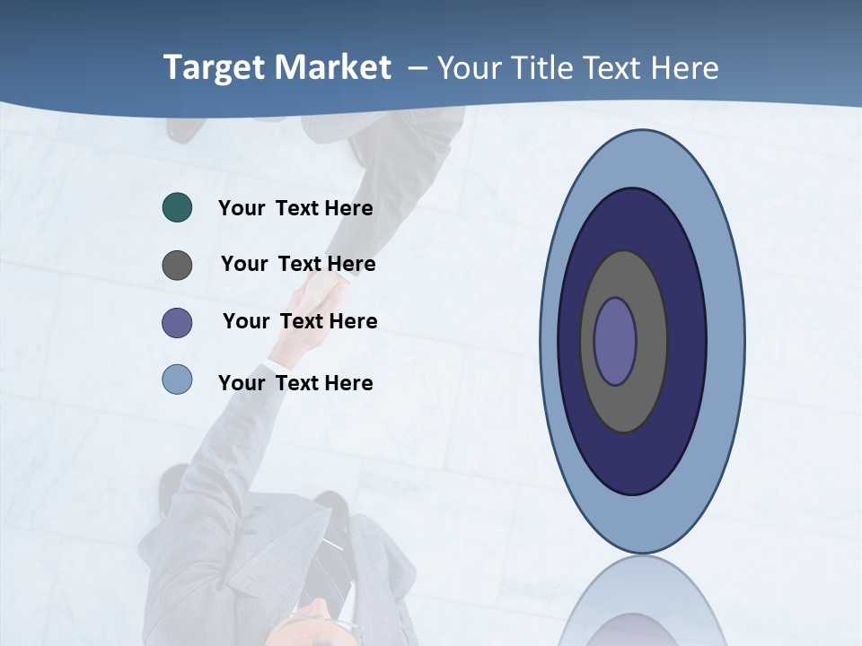 Artificial Interior Ade PowerPoint Template