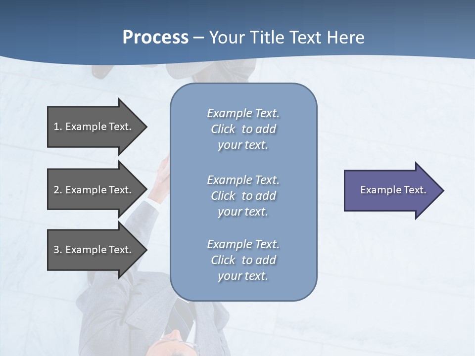 Artificial Interior Ade PowerPoint Template