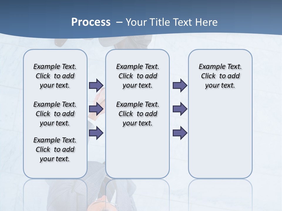 Artificial Interior Ade PowerPoint Template