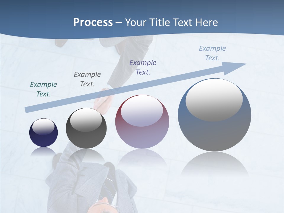 Artificial Interior Ade PowerPoint Template