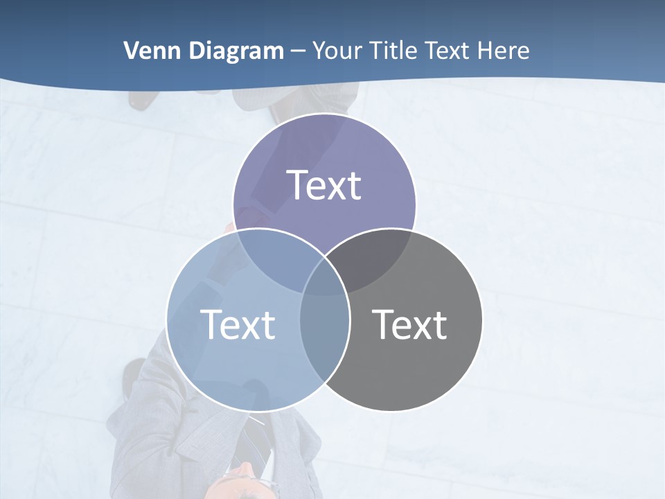 Artificial Interior Ade PowerPoint Template