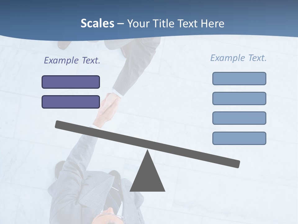 Artificial Interior Ade PowerPoint Template