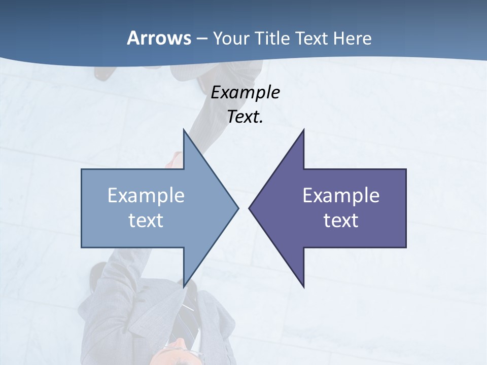 Artificial Interior Ade PowerPoint Template
