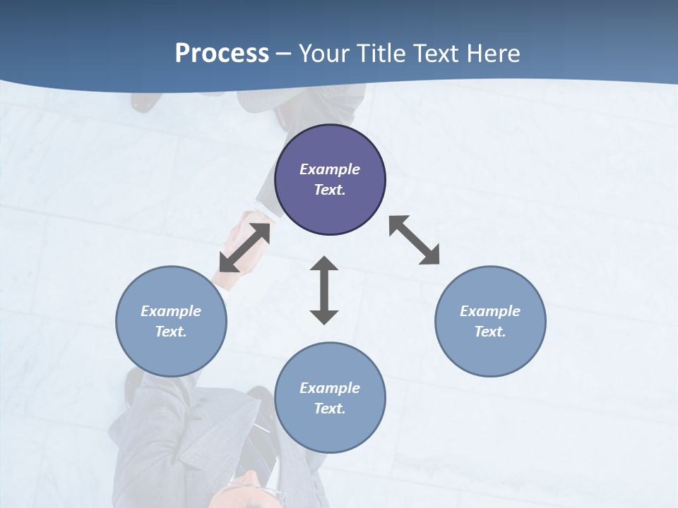 Artificial Interior Ade PowerPoint Template