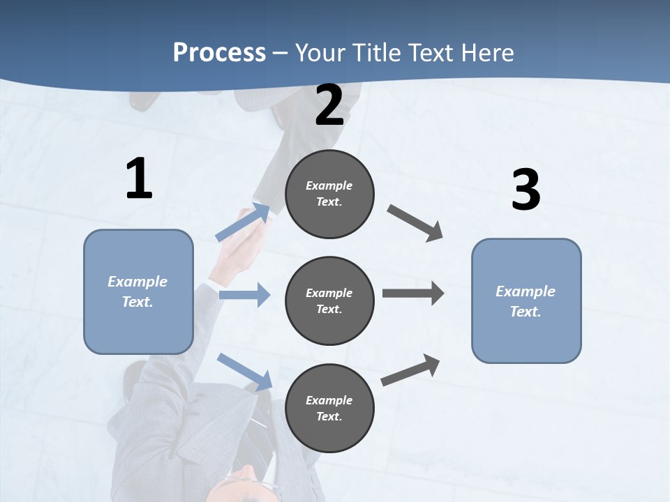 Artificial Interior Ade PowerPoint Template