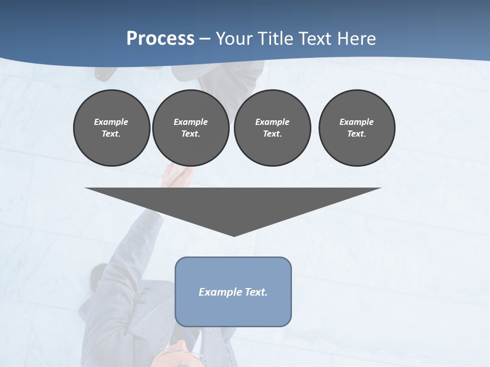 Artificial Interior Ade PowerPoint Template