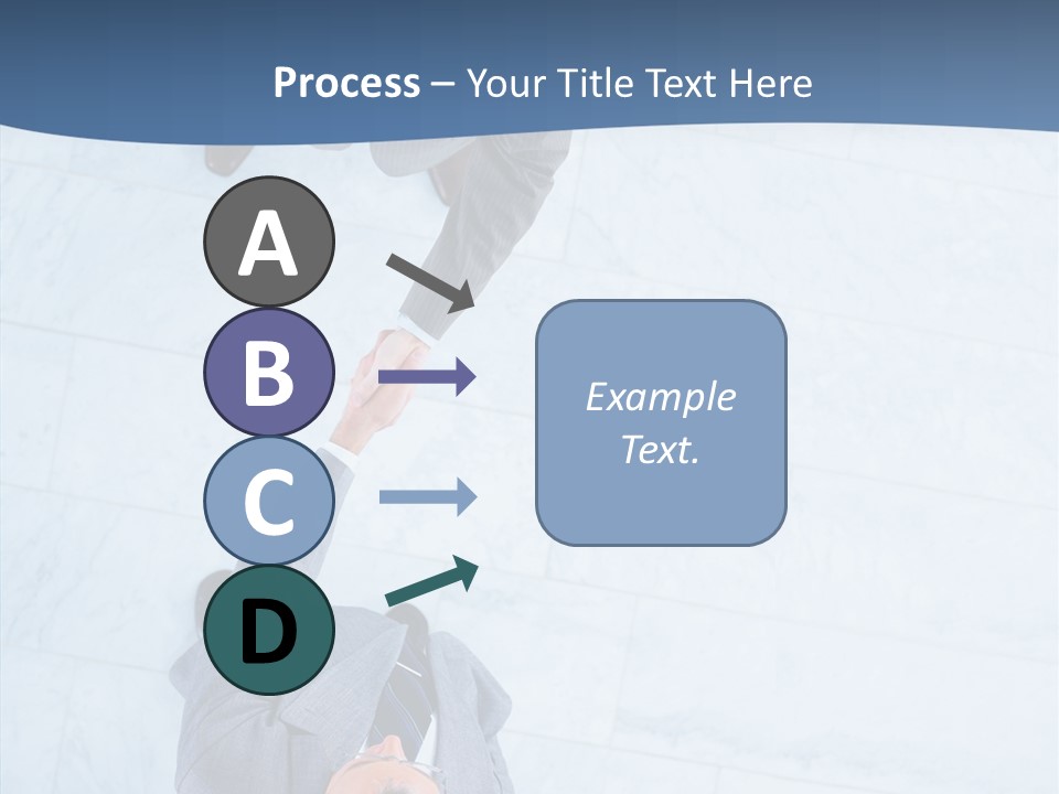 Artificial Interior Ade PowerPoint Template