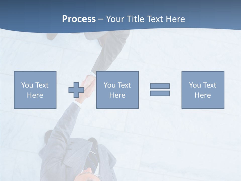 Artificial Interior Ade PowerPoint Template