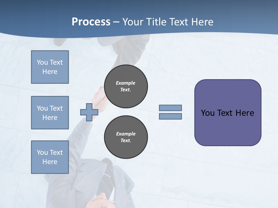 Artificial Interior Ade PowerPoint Template