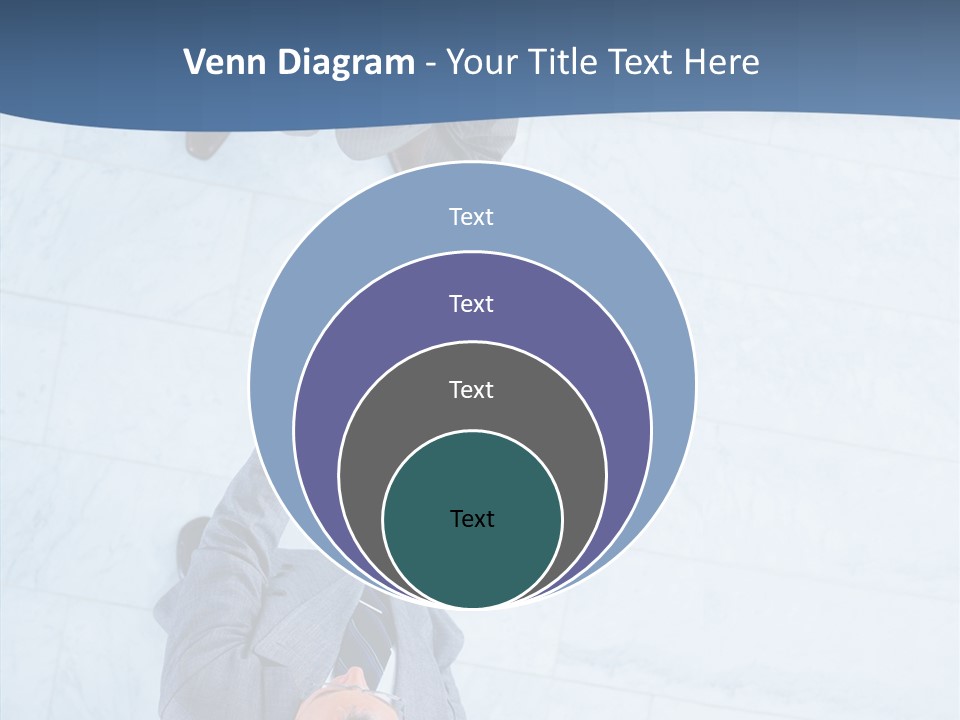 Artificial Interior Ade PowerPoint Template