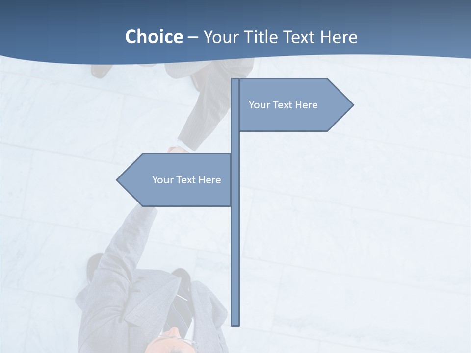 Artificial Interior Ade PowerPoint Template
