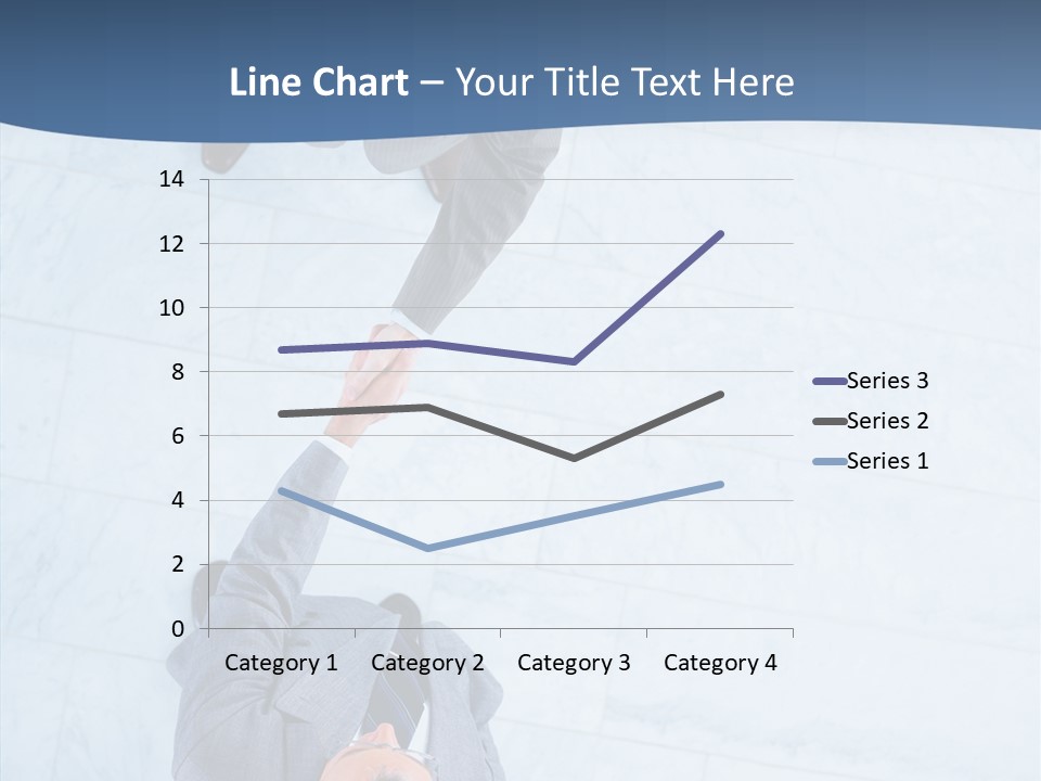 Artificial Interior Ade PowerPoint Template