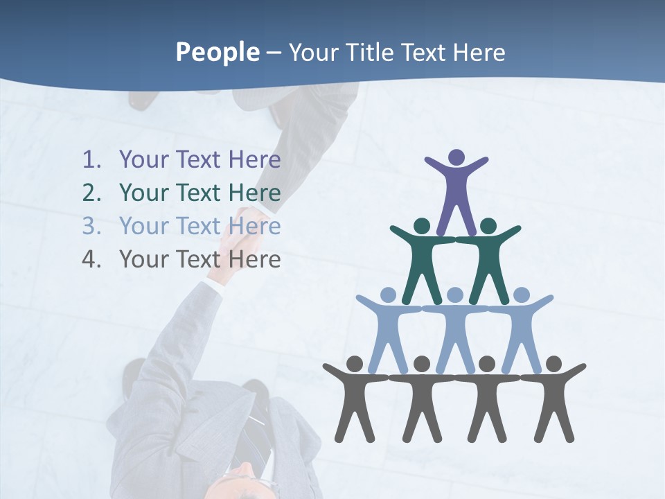 Artificial Interior Ade PowerPoint Template