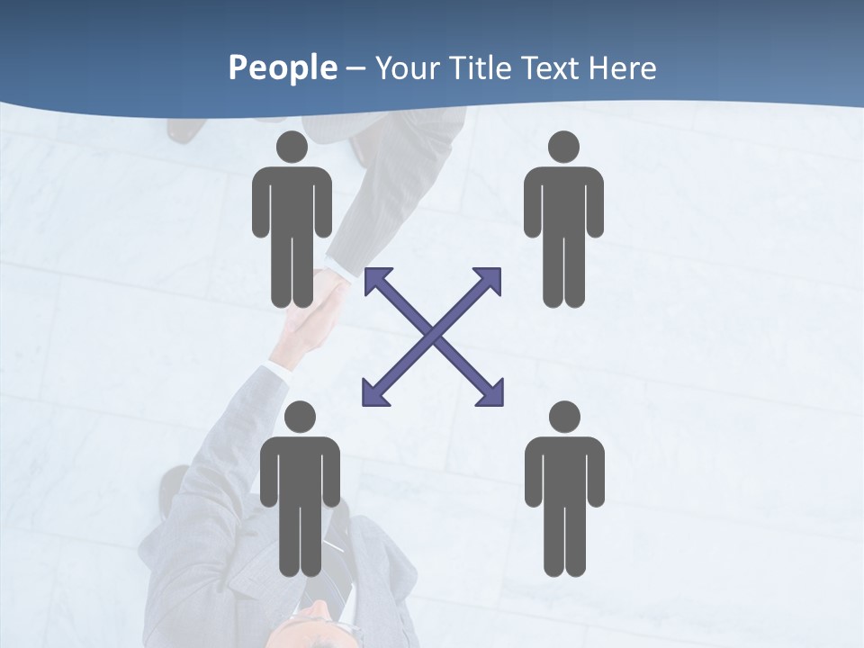 Artificial Interior Ade PowerPoint Template