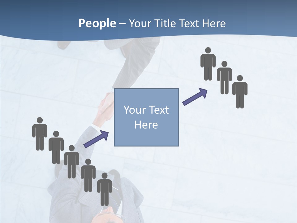 Artificial Interior Ade PowerPoint Template