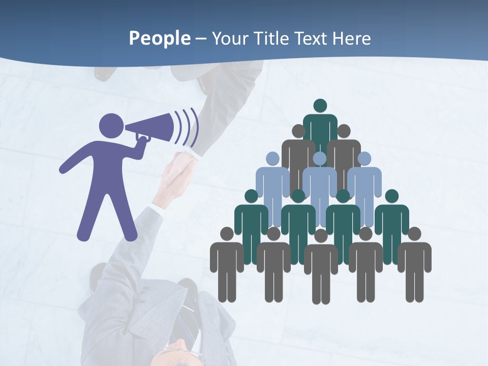 Artificial Interior Ade PowerPoint Template