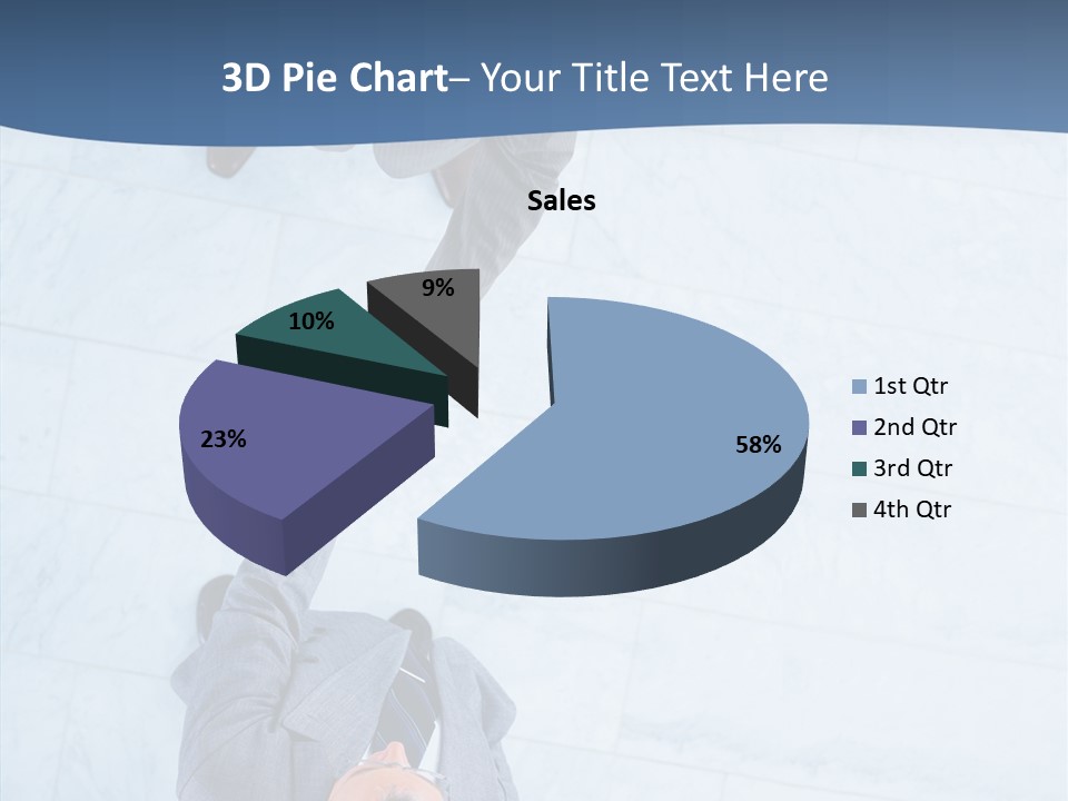 Artificial Interior Ade PowerPoint Template