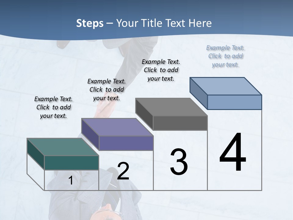 Artificial Interior Ade PowerPoint Template