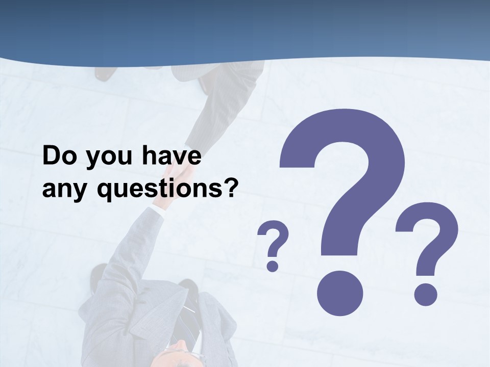 Artificial Interior Ade PowerPoint Template