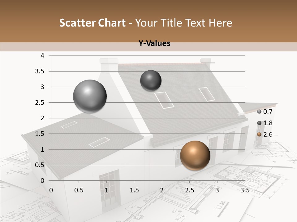 Artificial Interior Ade PowerPoint Template