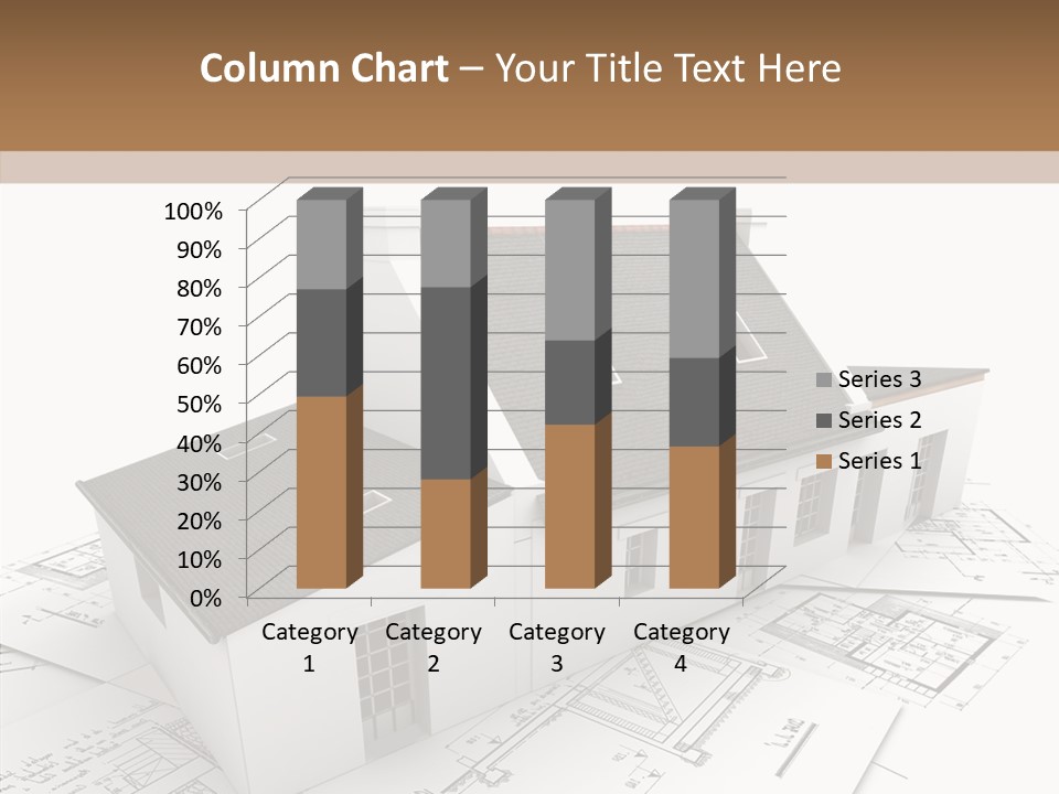 Artificial Interior Ade PowerPoint Template