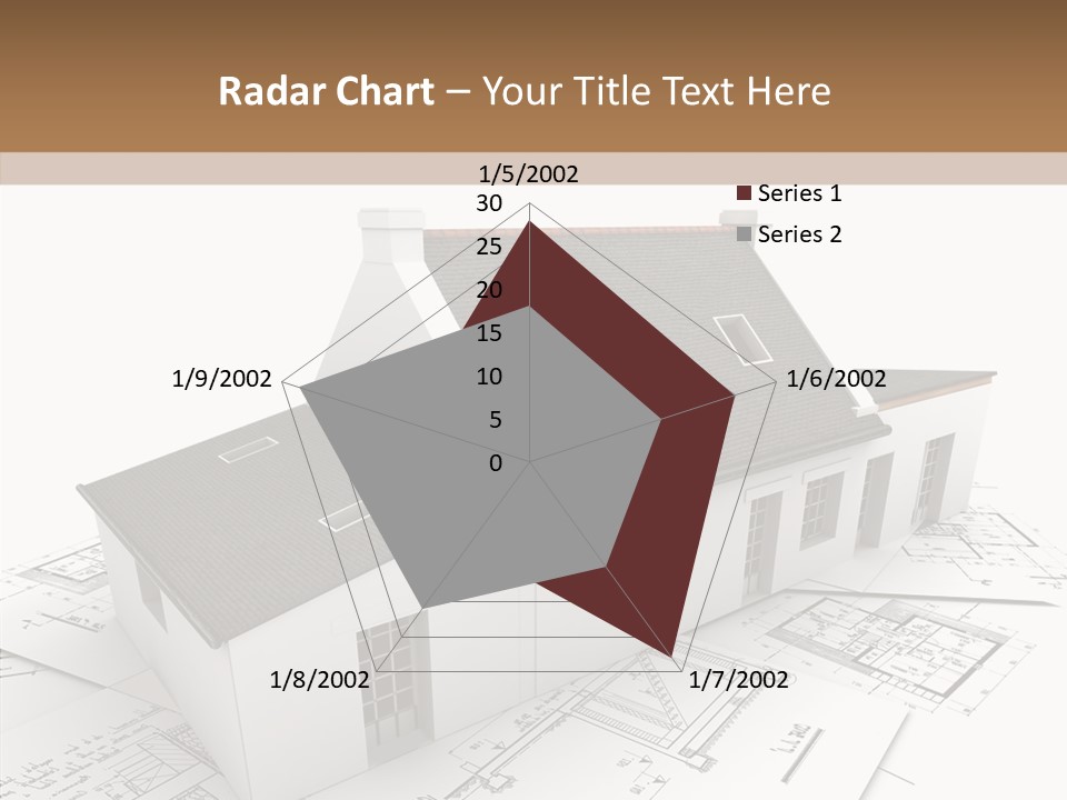 Artificial Interior Ade PowerPoint Template