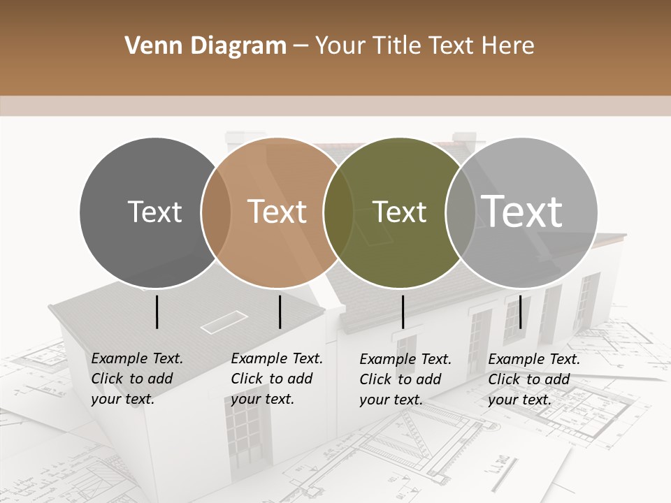 Artificial Interior Ade PowerPoint Template