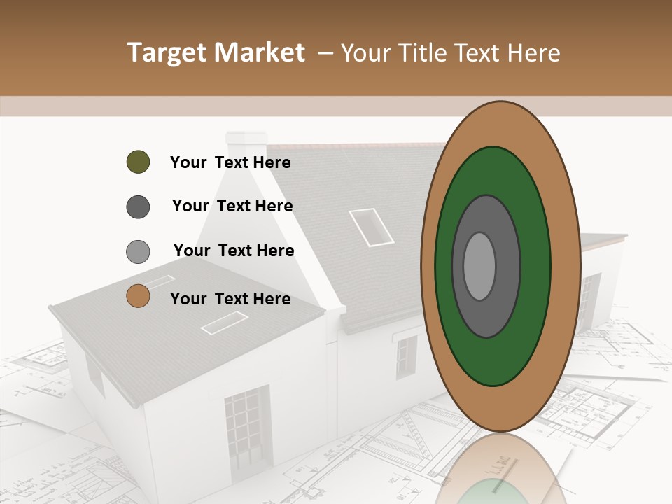 Artificial Interior Ade PowerPoint Template