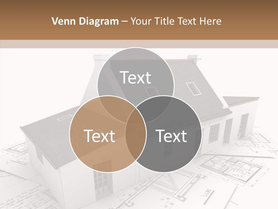 Artificial Interior Ade PowerPoint Template