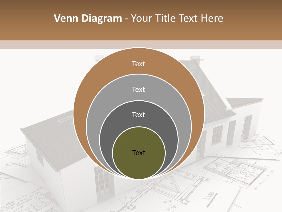 Artificial Interior Ade PowerPoint Template