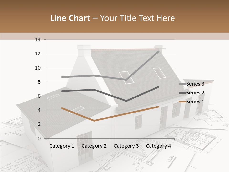 Artificial Interior Ade PowerPoint Template
