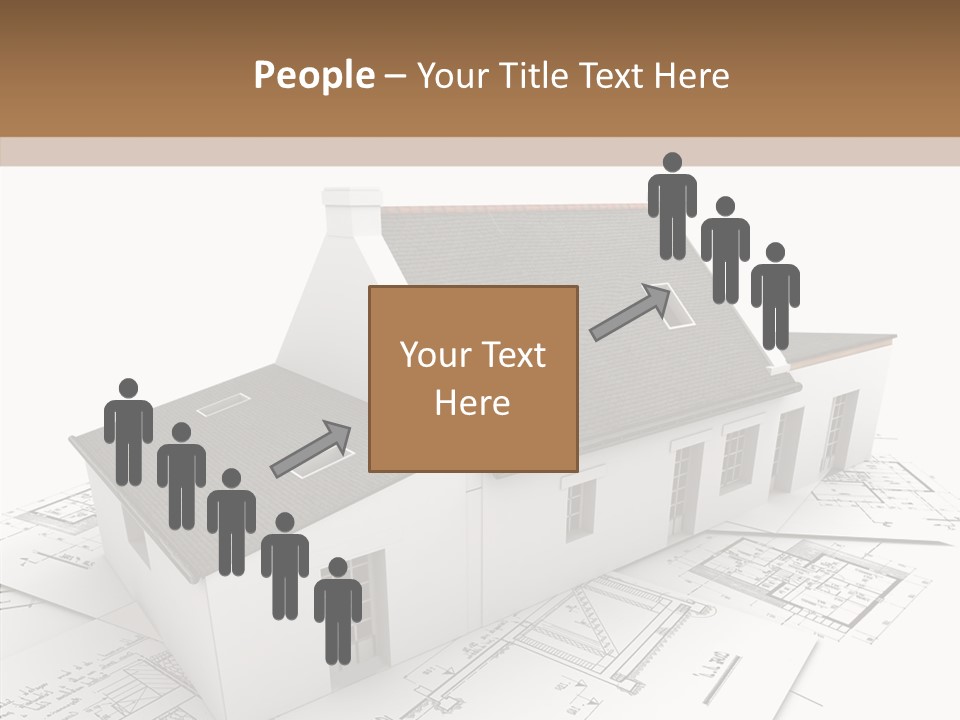 Artificial Interior Ade PowerPoint Template