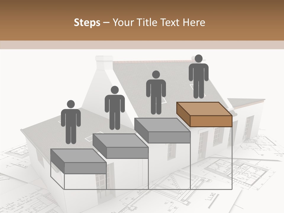 Artificial Interior Ade PowerPoint Template
