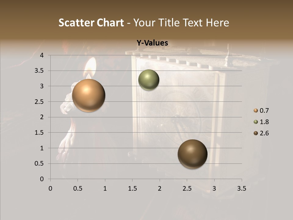 Together Happy Company PowerPoint Template