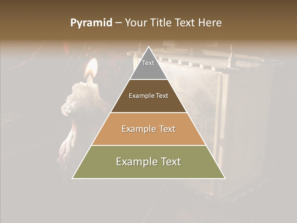 Together Happy Company PowerPoint Template