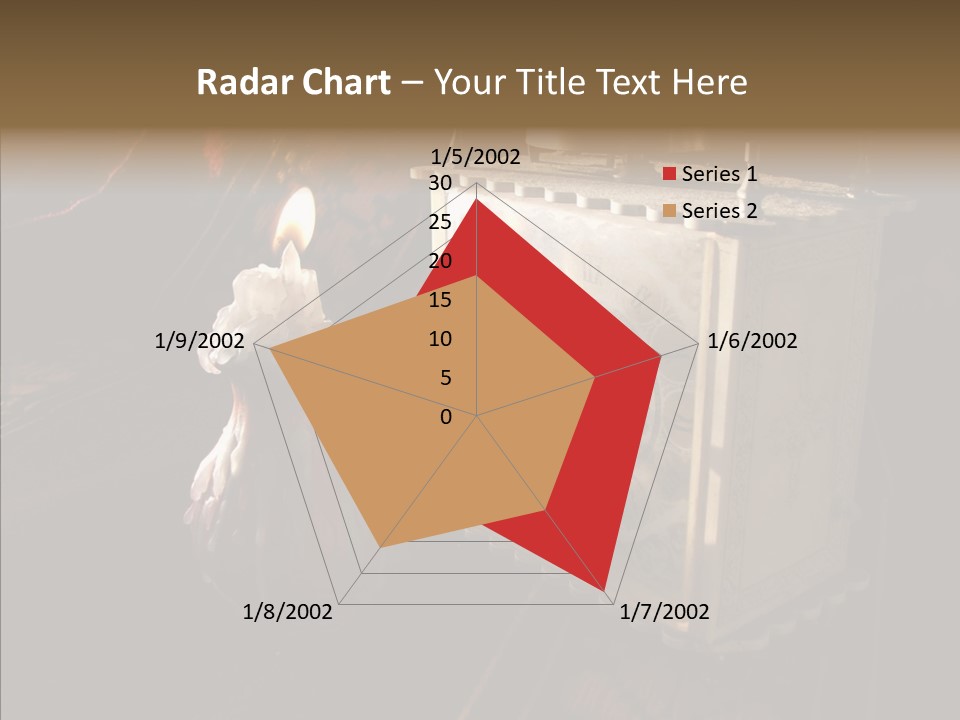 Together Happy Company PowerPoint Template