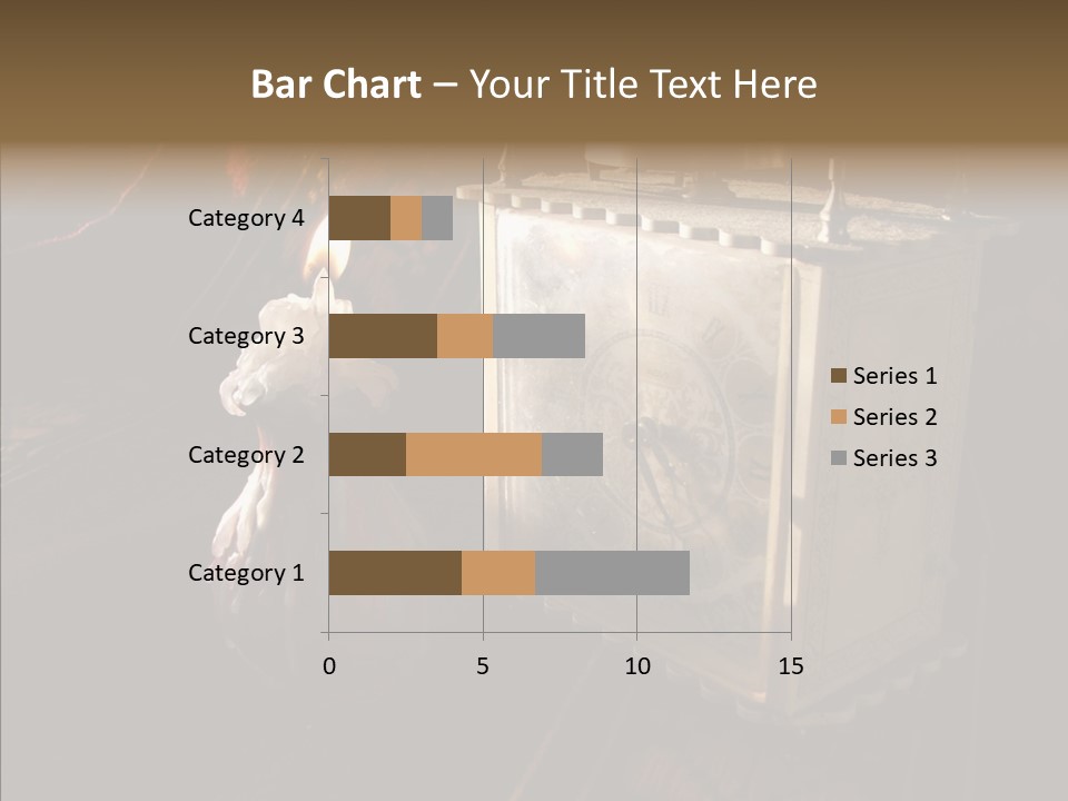 Together Happy Company PowerPoint Template