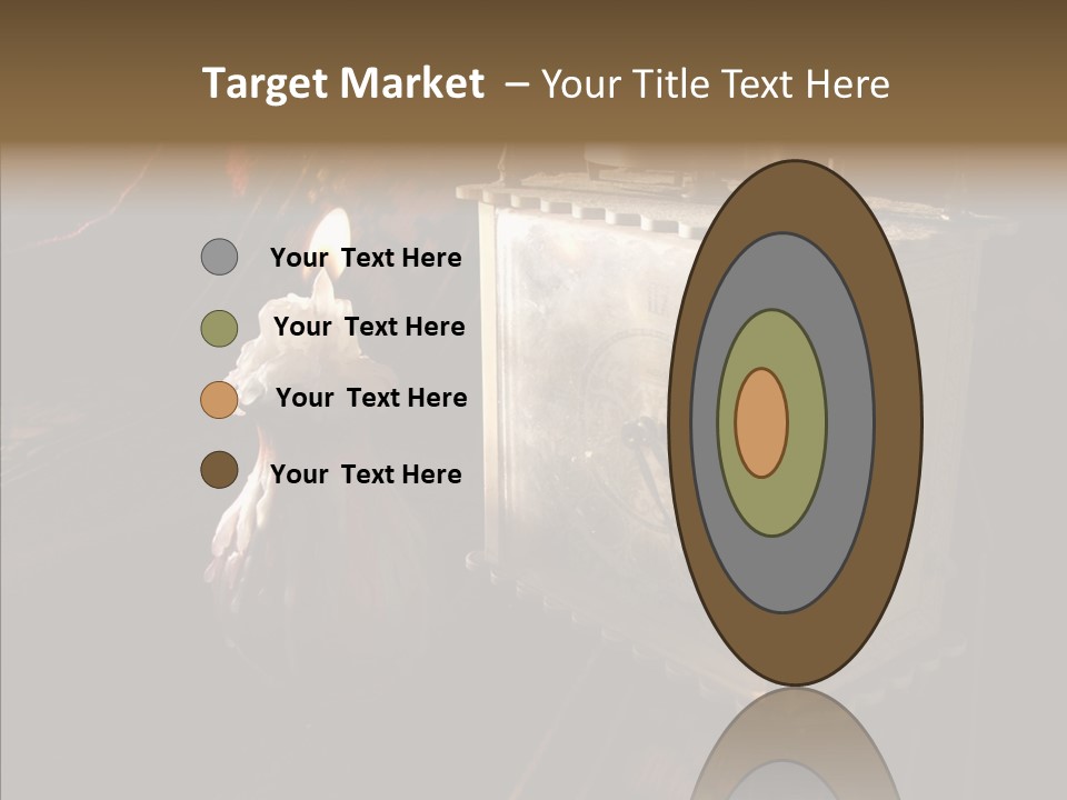 Together Happy Company PowerPoint Template