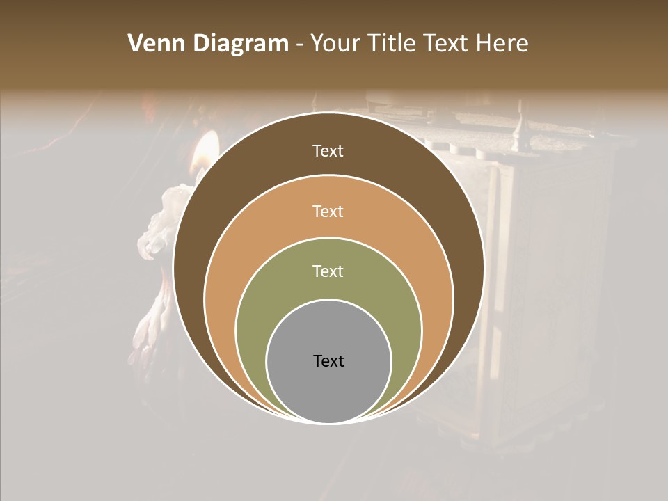 Together Happy Company PowerPoint Template