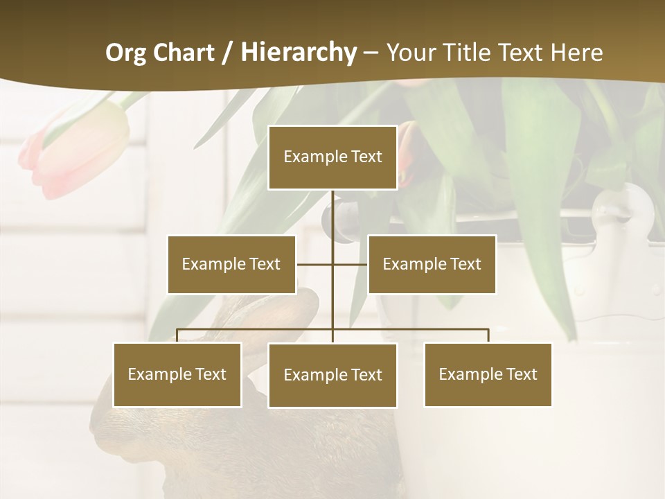 Surprise Happy Sweet PowerPoint Template