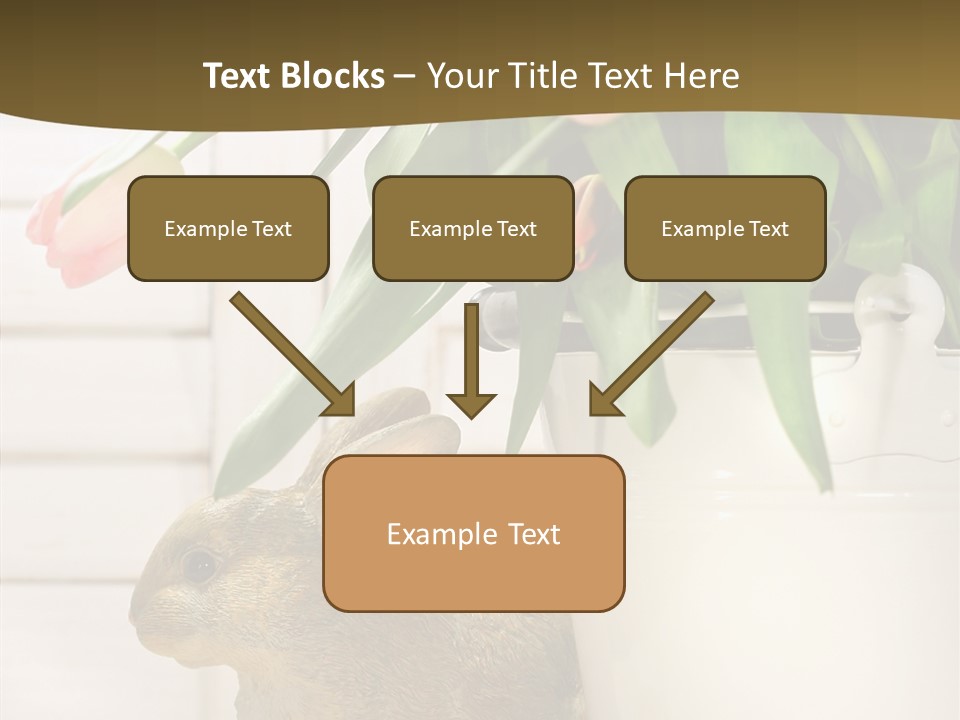 Surprise Happy Sweet PowerPoint Template
