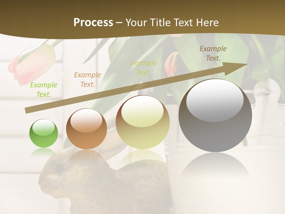 Surprise Happy Sweet PowerPoint Template