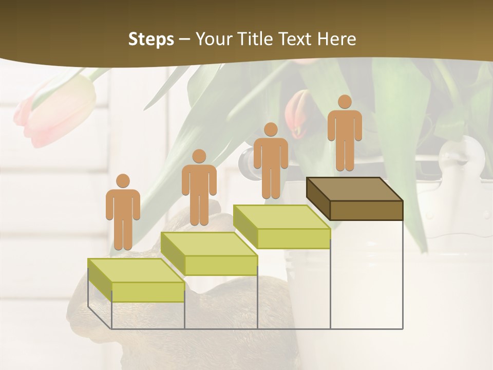 Surprise Happy Sweet PowerPoint Template