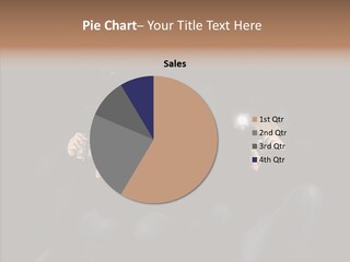 Photojournalist Public Privacy PowerPoint Template